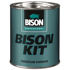Bison professional kit - 750 ml.