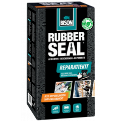 Bison rubber seal reparatie pasta starterskit