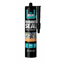Bison Rubber Seal reparatiekit - 310 gram