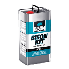 Bison kit - 5 liter