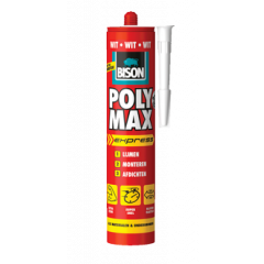 Bison polymax express wit