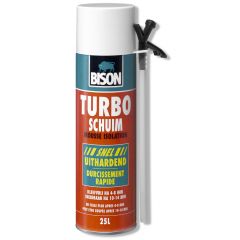 Bison turboschuim - 500 ml.