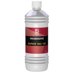 Bleko wasbenzine - 1 liter