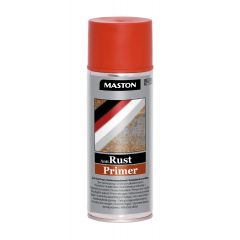 Maston Anti-Roest Primer - Rood - spuitlak - 400 ml