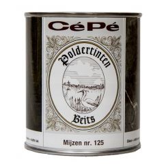 Cépé poldertinten binnenbeits mijzen 125 - 500 ml.