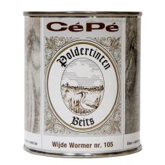 Cépé poldertinten binnenbeits wijde wormer 105 - 500 ml.