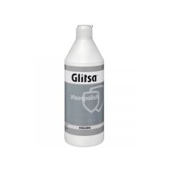 Glitsa vloerpolish - 1 liter