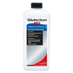 Glutoclean Bouwplaats-Eindreiniger BR3 - 1 liter