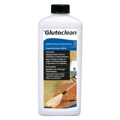 Glutoclean hogedrukreiniger additief - extra reiniging - voor alle hogedrukreinigers - 1 liter