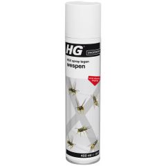HGX spray tegen wespen