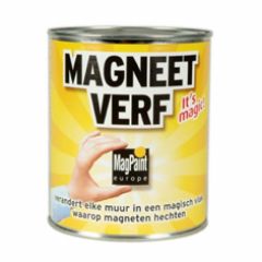 Magpaint magneetverf - 250 ml
