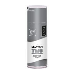 Maston 2K Epoxy Primer - grijs - 400 ml