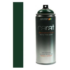 Motip Carat lak fir green - 400 ml