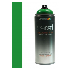 Motip Carat lak lutecia green - 400 ml