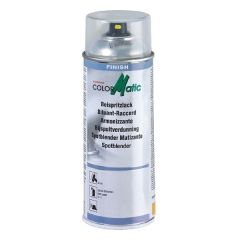 Motip ColorMatic Professional bijspuitverdunner (spot blender) - 400 ml.