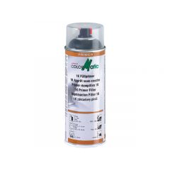 Motip ColorMatic Professional HG3 1k primer filler grijs - 400 ml.