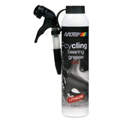 Motip cycling bearing grease lagervet / lithiumvet - 200 ml.