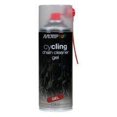 Motip cycling chain cleaner kettingreiniger - 400 ml.