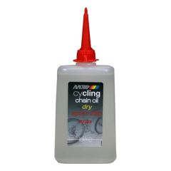 Motip cycling chain oil sport smeermiddel - 100 ml.