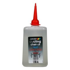 Motip cycling chain oil ultra smeermiddel - 100 ml.