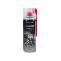 Motip cycling E-Bike contactreiniger - 200 ml.