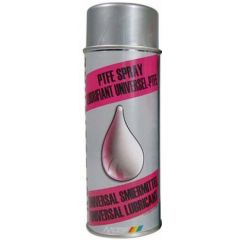 Motip PTFE teflon spray - 400 ml.