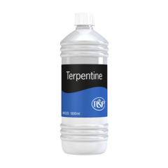 P&P terpentine - 1 liter