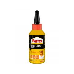 Pattex houtlijm express - 75 gram