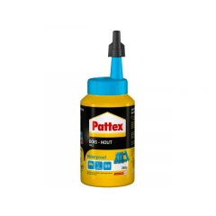Pattex houtlijm waterproof - 250 gram