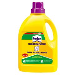 Perfax behangafweek - 1 liter