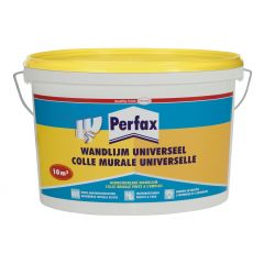 Perfax universele wandlijm - 5 kilo