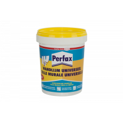 Perfax universele wandlijm - 900 gram