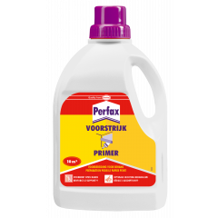 Perfax voorstrijk primer - 1 liter
