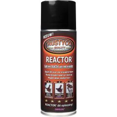Rustyco Reactor - kruipolie versterker - 300 ml