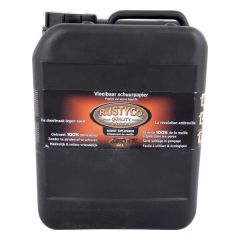 Rustyco roestoplosser - gel - vloeibaar schuurpapier - 5 liter