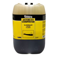 Tenco anti rust compound vloeibaar - 25 liter