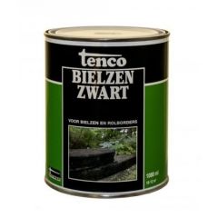 Tenco bielzenzwart - 1 liter