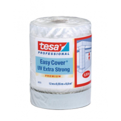 Tesa easy cover folie UV extra strong - 12m x 2,60m