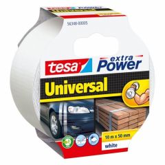 Tesa Extra Power Universal tape wit - 10m x 50mm