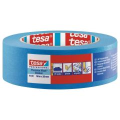 Tesa Precision maskeertape voor buiten 4440 - 50m x 38mm