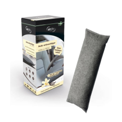 ThoMar Airdry Auto-Ontvochtiger - vanille geur - herbruikbaar - 1 kg