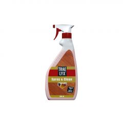 Trae-lyx Spray & Clean - 500 ml.