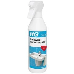 HG kalkweg schuimspray - 500 ml