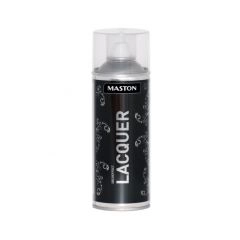 Maston Decoeffect Lacquer - blanke lak - 400 ml