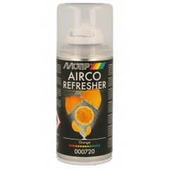 Motip Airco Refresher - Voor een frisse lucht in uw auto -  Citroen - 150 ml 