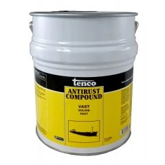 Tenco anti rust compound vast - 10 liter