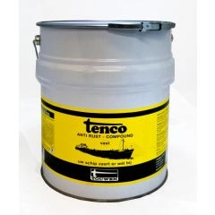 Tenco anti rust compound vast - 5 liter