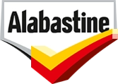 Alabastine A-merken
