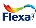 Flexa logo